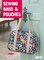 Sewing Bags and Pouches:35 Bags And Pouches All With Full-Size Pattern